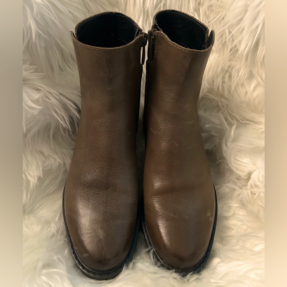 Franco Sarto ankle boots